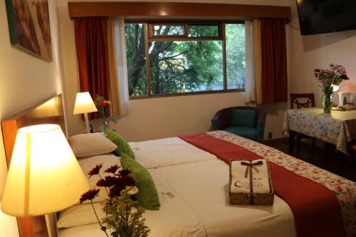 Chalet del Carmen, Coyoacan