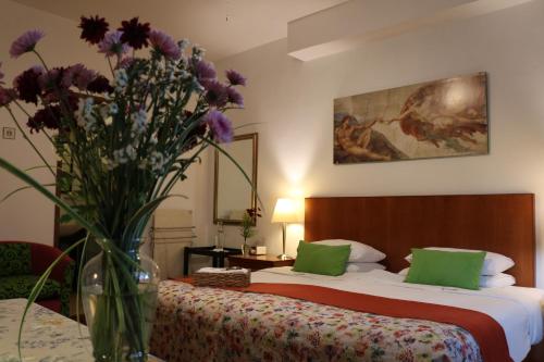 Chalet del Carmen, Coyoacan