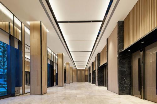 Courtyard by Marriott Changchun