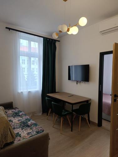 MH Apartment Rzeszów
