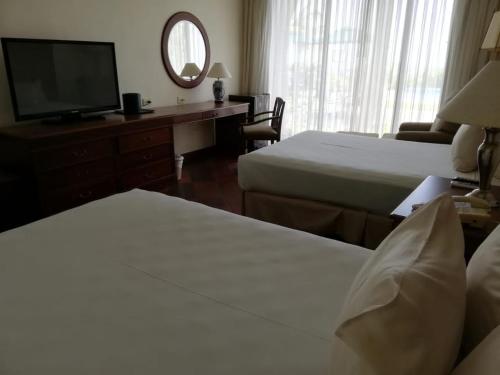 Hotel Eco Inn Jose in Puerto Píritu