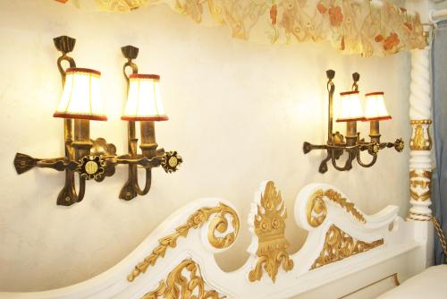 Art Apartments Celakovskeho Sady 4