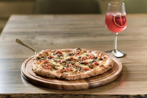 Innovation Hotel – Naples, FL