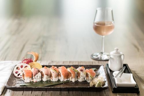 Innovation Hotel – Naples, FL