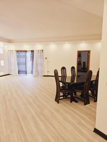 Residence soleil Sur Mer Room Type - One-Bedroom Apartment