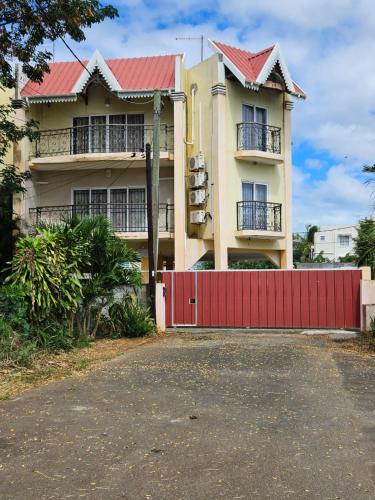 Residence soleil Sur Mer, Mauritius