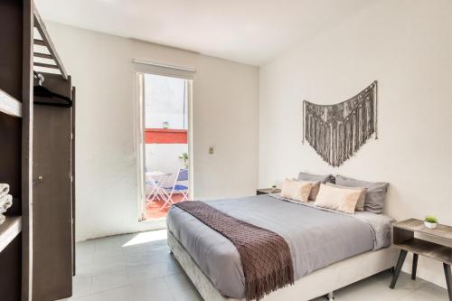 Casa Lumo in Roma Norte by Tasman photo 2