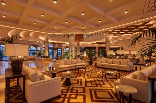 Secrets Bahía Real Resort & Spa Adults only