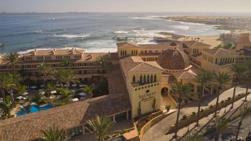 Secrets Bahía Real Resort & Spa Adults only