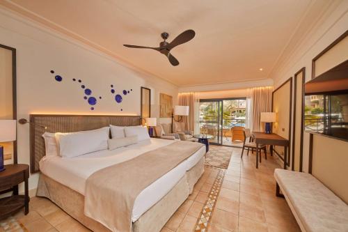 Secrets Bahía Real Resort & Spa Adults only - main image
