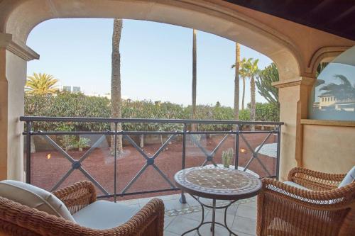 Secrets Bahía Real Resort & Spa Adults only