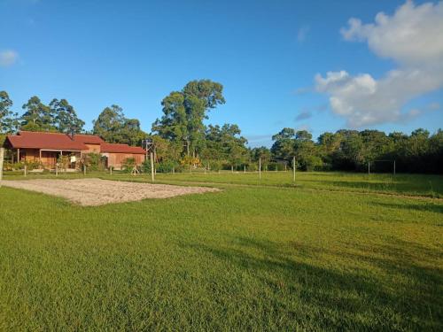 Residencial Pôr do Sol Estrada do Palmital, Osório RS