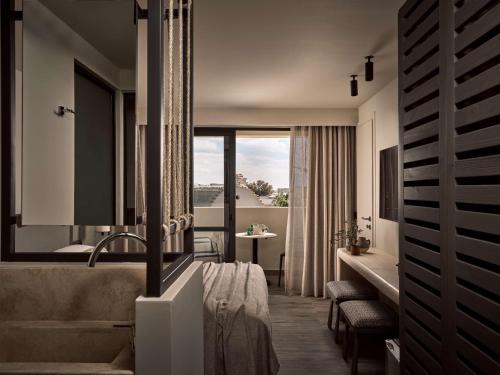 NUMO Ierapetra Beach Resort - image 7