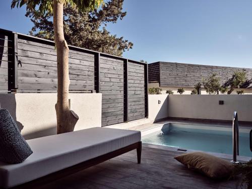NUMO Ierapetra Beach Resort - image 12