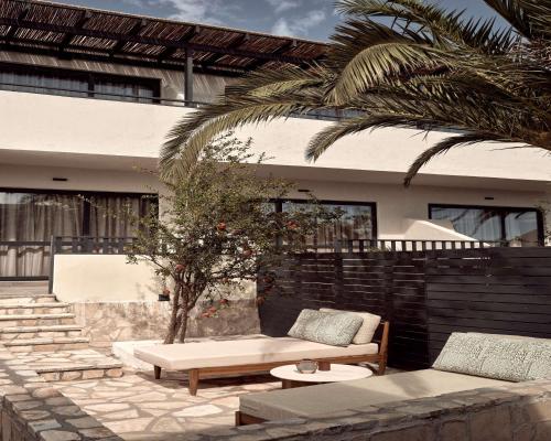 NUMO Ierapetra Beach Resort - image 5