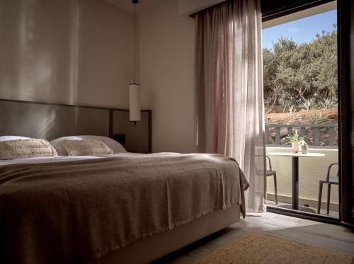 NUMO Ierapetra Beach Resort - image 14