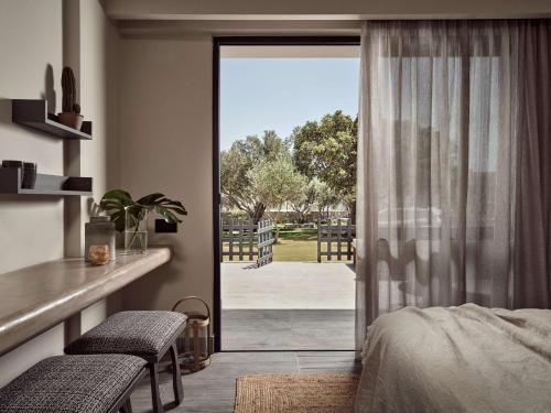 NUMO Ierapetra Beach Resort - image 9