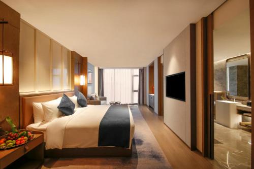 Crowne Plaza Chengdu Wuhou by IHG Crowne Plaza Chengdu Wuhou by IHG
