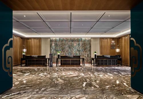 Crowne Plaza Chengdu Wuhou by IHG Crowne Plaza Chengdu Wuhou by IHG