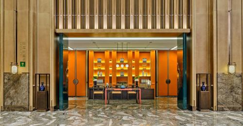 Crowne Plaza Chengdu Wuhou by IHG Crowne Plaza Chengdu Wuhou by IHG