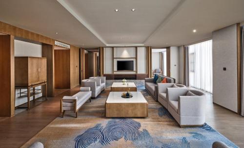 Crowne Plaza Chengdu Wuhou by IHG Crowne Plaza Chengdu Wuhou by IHG