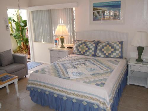 Cottages by the Ocean, Pompano Beach (foto 3)