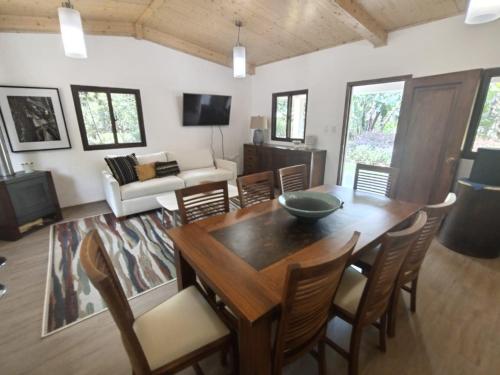 Viesnīcas āriene, Hotel Boutique y Restaurante Paniste in Santa Cruz Verapaz