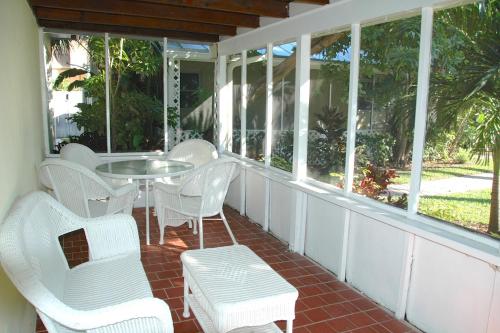 Cottages by the Ocean - 편의 시설/서비스