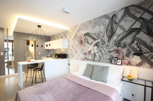 VIVA GREEN & NATUR Apt close to Vistula River - by Homelike Krakow, Cracovia