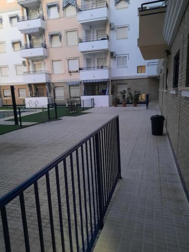 Mi bonito apartamento del Portil Mi bonito apartamento del Portil