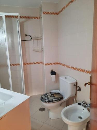 Mi bonito apartamento del Portil Mi bonito apartamento del Portil