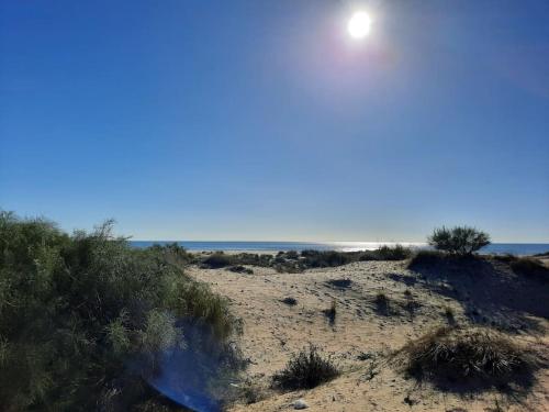 Mi bonito apartamento del Portil Mi bonito apartamento del Portil