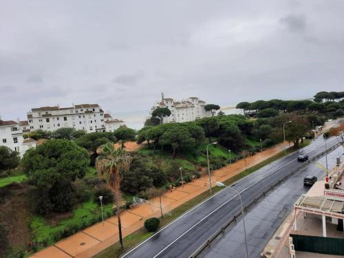 Mi bonito apartamento del Portil Mi bonito apartamento del Portil