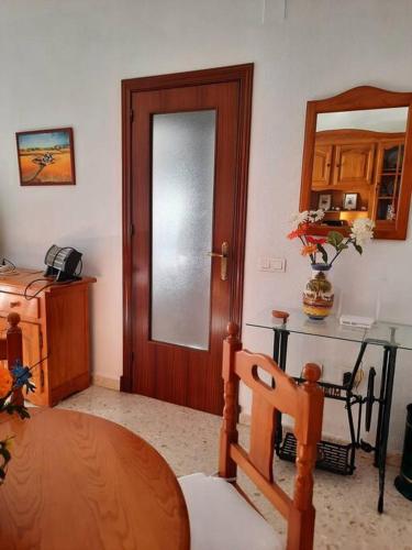 Mi bonito apartamento del Portil Mi bonito apartamento del Portil