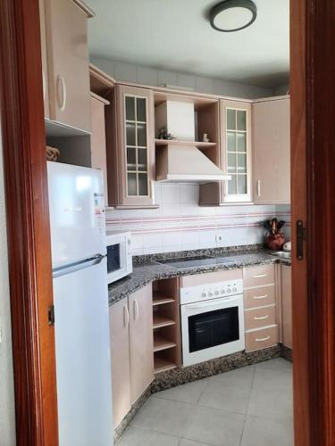 Mi bonito apartamento del Portil Mi bonito apartamento del Portil