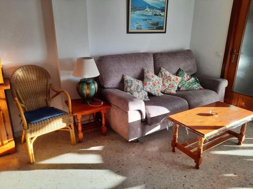 Mi bonito apartamento del Portil Mi bonito apartamento del Portil