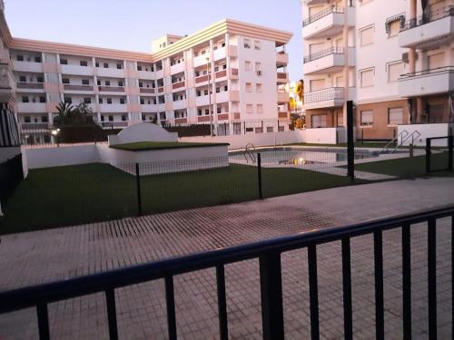 Mi bonito apartamento del Portil Mi bonito apartamento del Portil