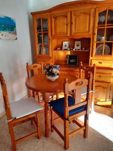 Mi bonito apartamento del Portil Mi bonito apartamento del Portil