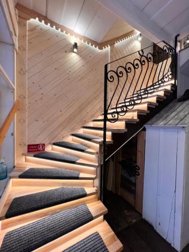 Willa Jasna Apartamenty centrum Zakopane, Zakopane (Foto 4)