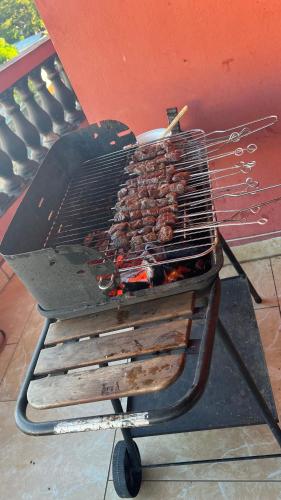 Facilities, Villa CALI SIERRA in Sambava