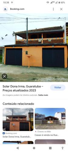 Solar Dona Irma