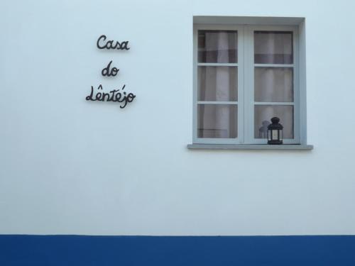  Casa do Lêntejo - Casas de Taipa, Ferienwohnung in São Pedro do Corval