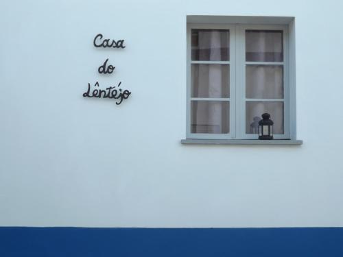 Casa do Lêntejo - Casas de Taipa, São Pedro do Corval