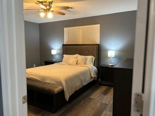 Unlisted in Warner Robins, USA