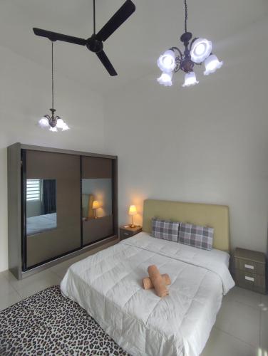 Ipoh Tambun Sunway next to Heaven Spacious Luxury Home