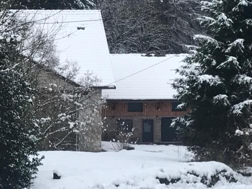 Gîte Vienville, 4 pièces, 6 personnes - FR-1-589-342