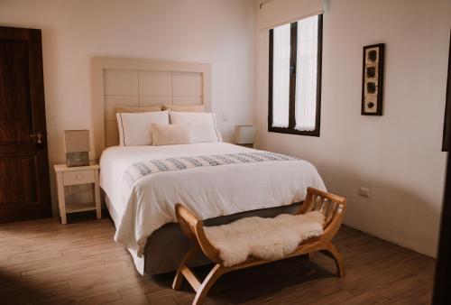 Bärehuus Boutique Hotel, Antigua Guatemala (zdjęcie 3)