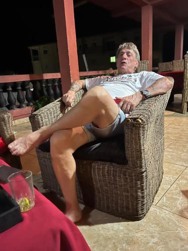 Facilities, Villa CALI SIERRA in Sambava