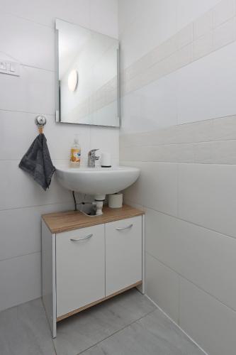 One-Bedroom Apartment image 6