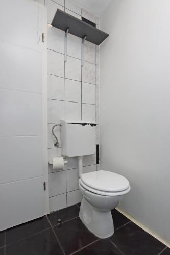 Two-Bedroom Apartment image 6